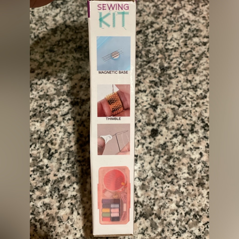 Sewing Kit β 48 Pieces - Picture 9 of 14